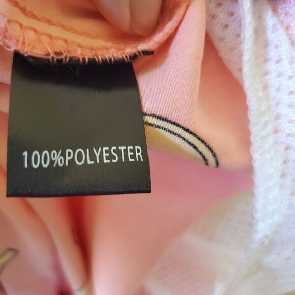 No Retreat Men's Size XL Banana Print Swim Trunks Board Shorts NWT - Picture 16 of 16